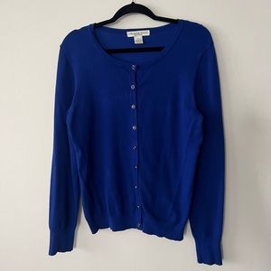 Melrose Chic Cardigan